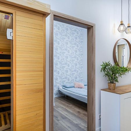 Csengery Deluxe Home With Balcony 부다페스트 외부 사진
