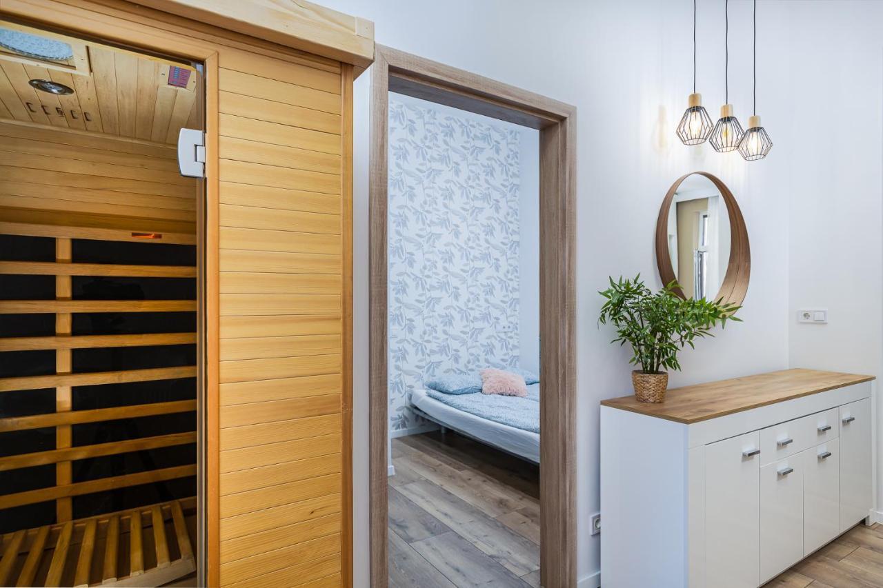 Csengery Deluxe Home With Balcony 부다페스트 외부 사진