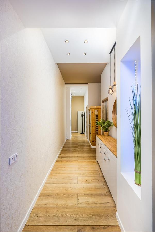 Csengery Deluxe Home With Balcony 부다페스트 외부 사진