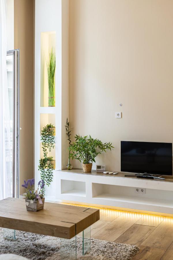 Csengery Deluxe Home With Balcony 부다페스트 외부 사진