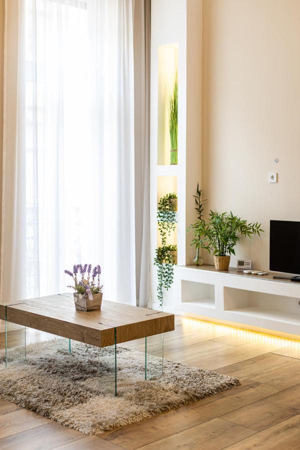 Csengery Deluxe Home With Balcony 부다페스트 외부 사진